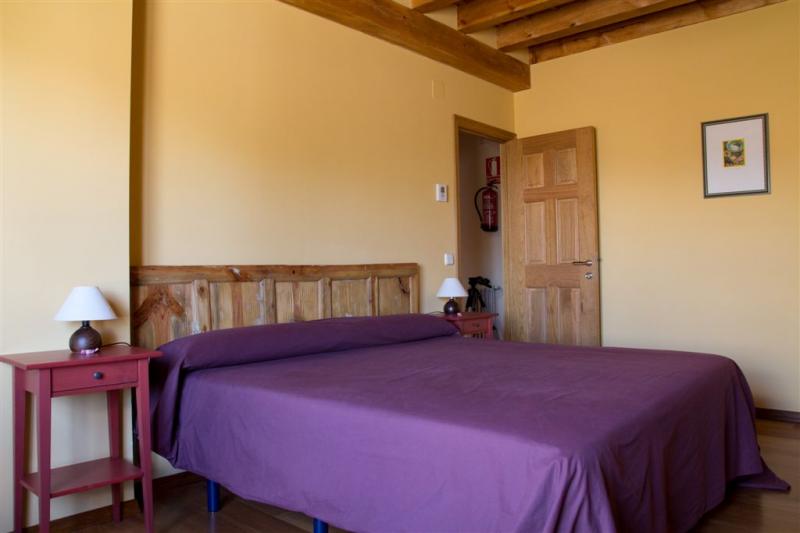 Casa Rural Peñamora