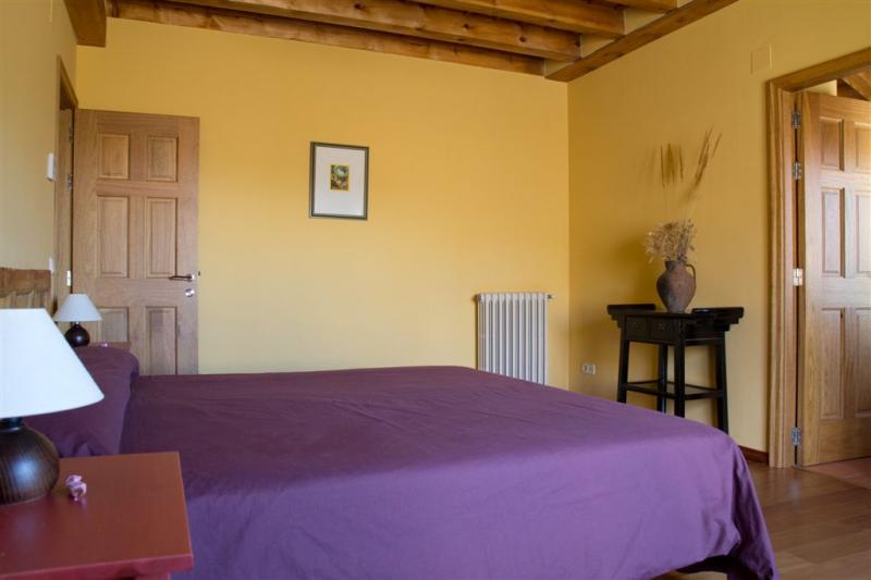 Casa Rural Peñamora