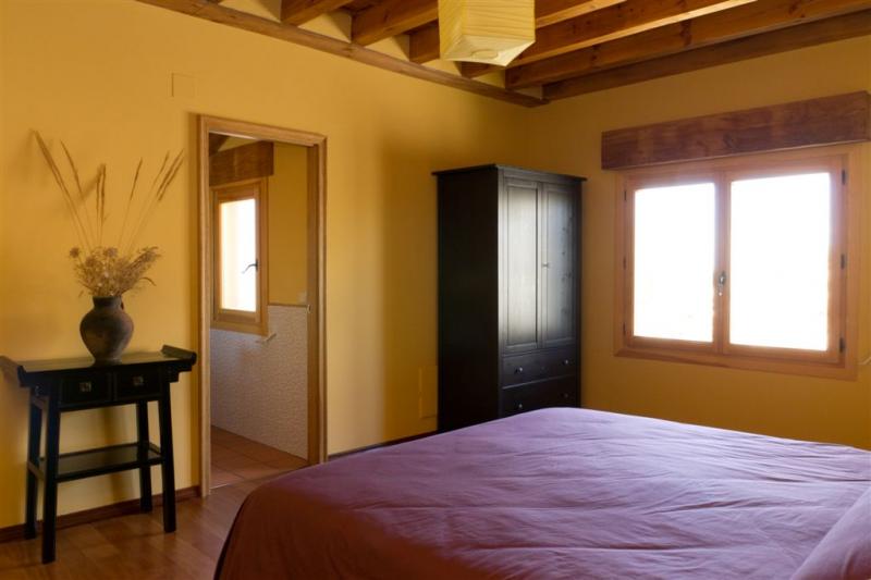 Casa Rural Peñamora