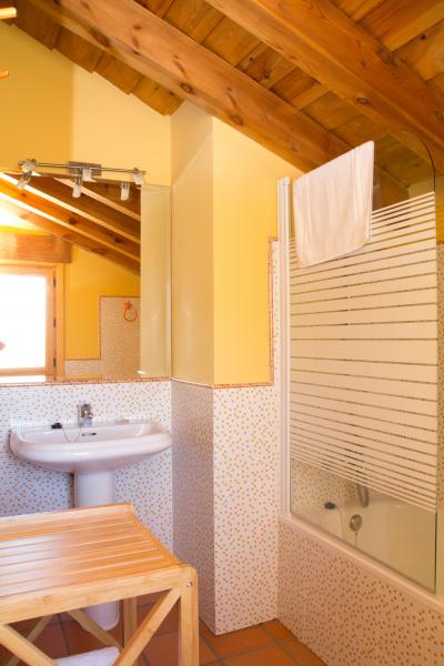 Casa Rural Peñamora