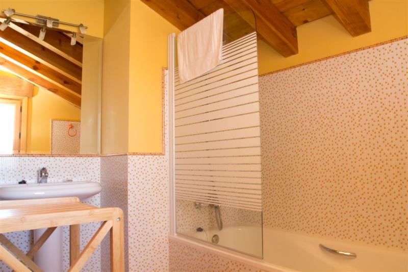 Casa Rural Peñamora