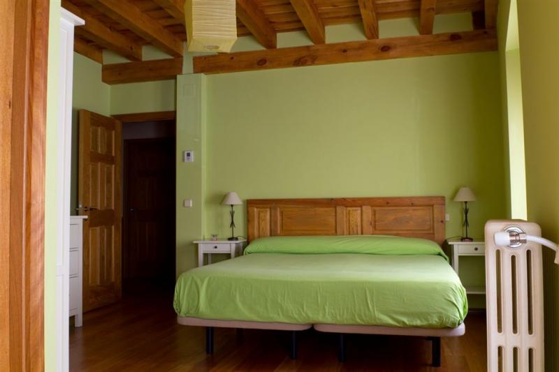 Casa Rural Peñamora