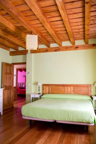 Casa Rural Peñamora