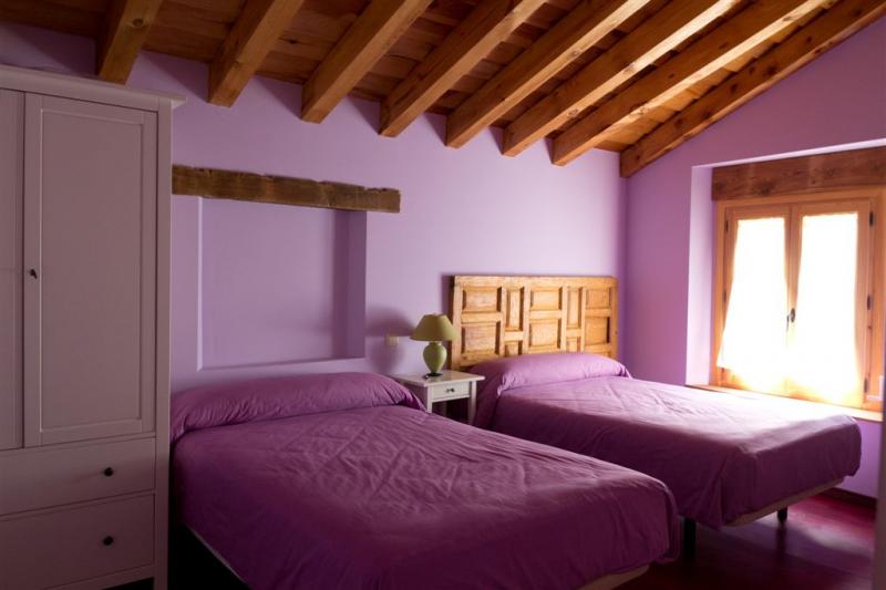 Casa Rural Peñamora