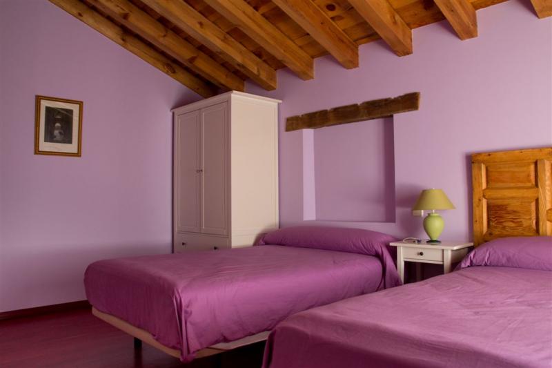 Casa Rural Peñamora