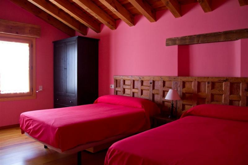 Casa Rural Peñamora