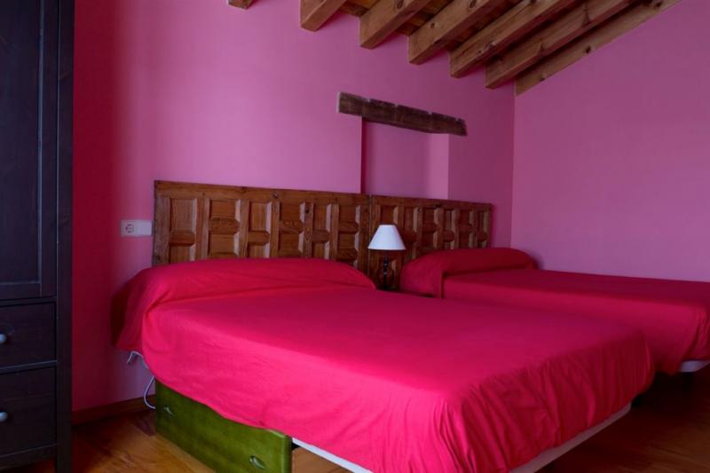 Casa Rural Peñamora