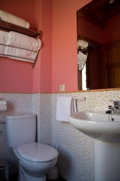 Casa Rural Peñamora