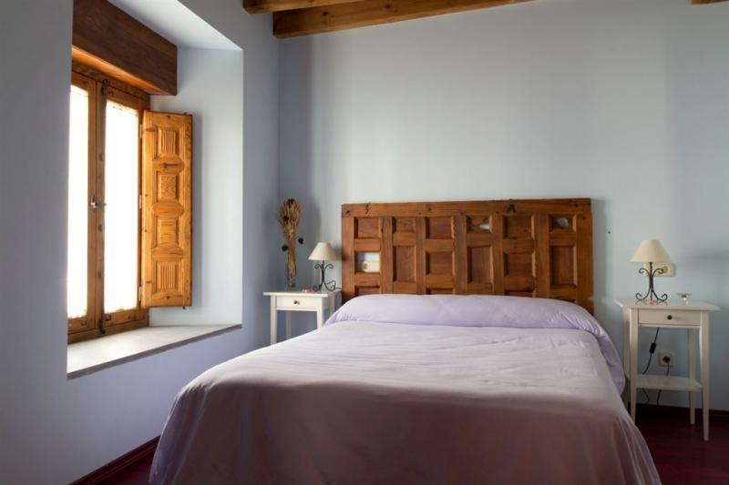 Casa Rural Peñamora