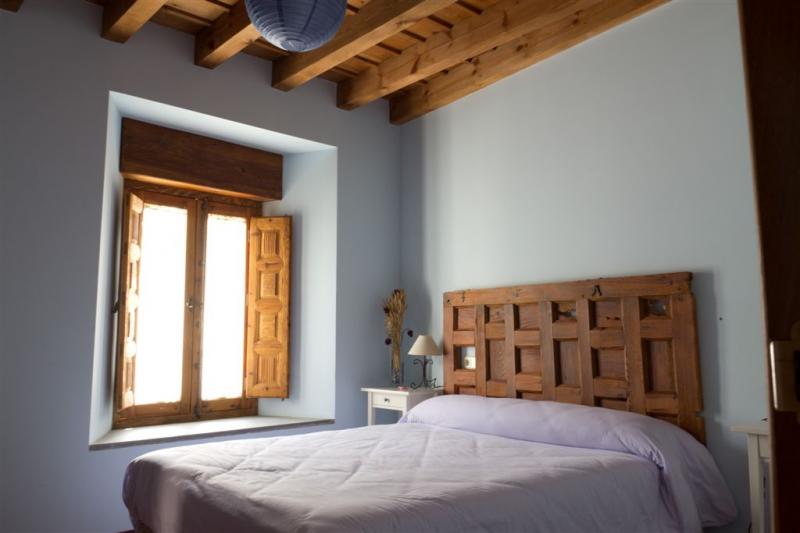 Casa Rural Peñamora