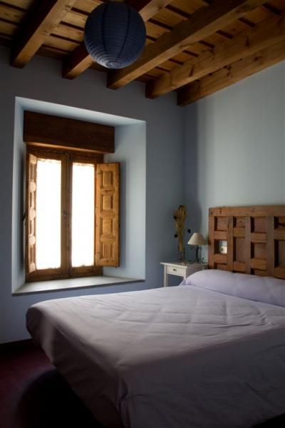 Casa Rural Peñamora