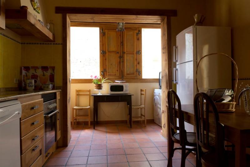 Casa Rural Peñamora