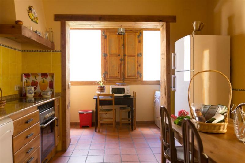 Casa Rural Peñamora