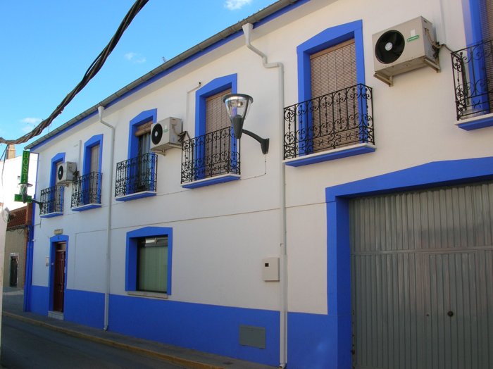 Hostal San Juan