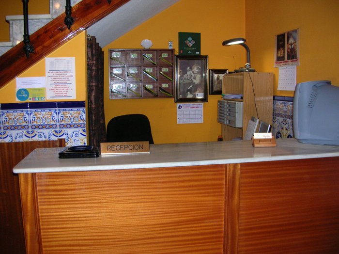 Hostal San Juan