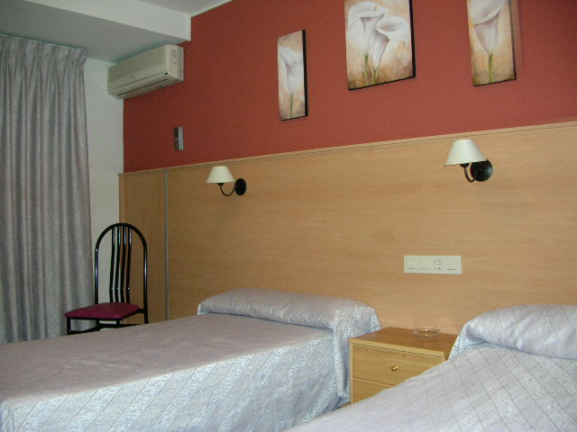 Hostal San Juan