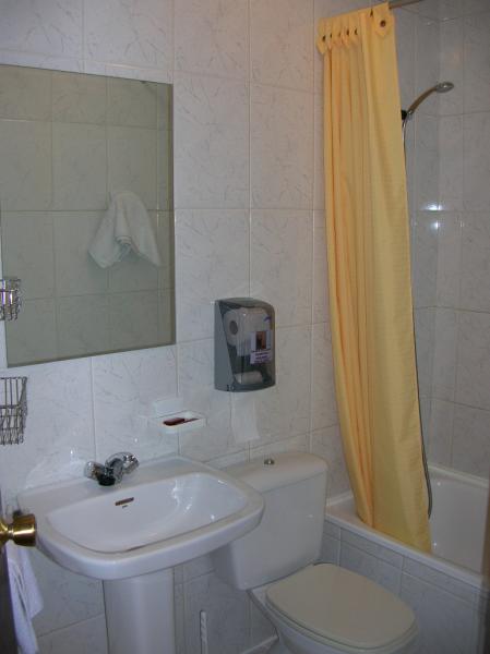 Hostal San Juan