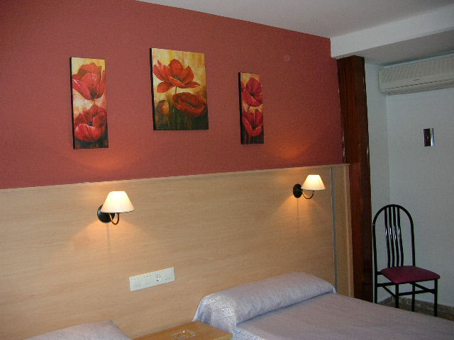 Hostal San Juan