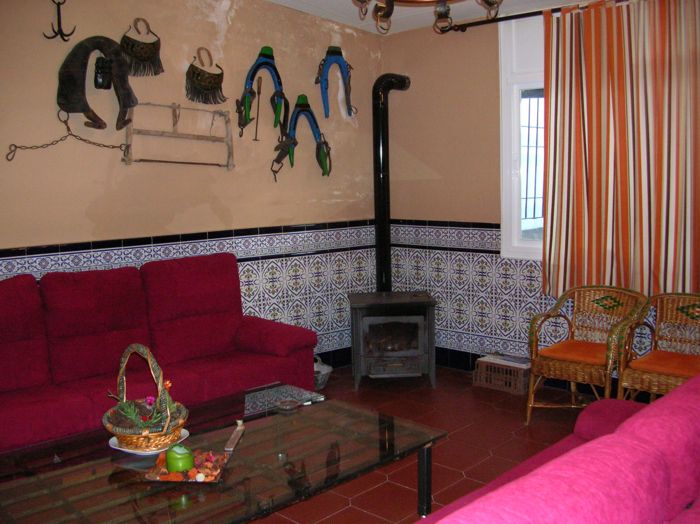 Hostal San Juan