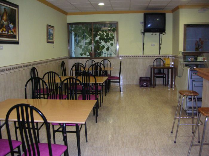 Hostal San Juan