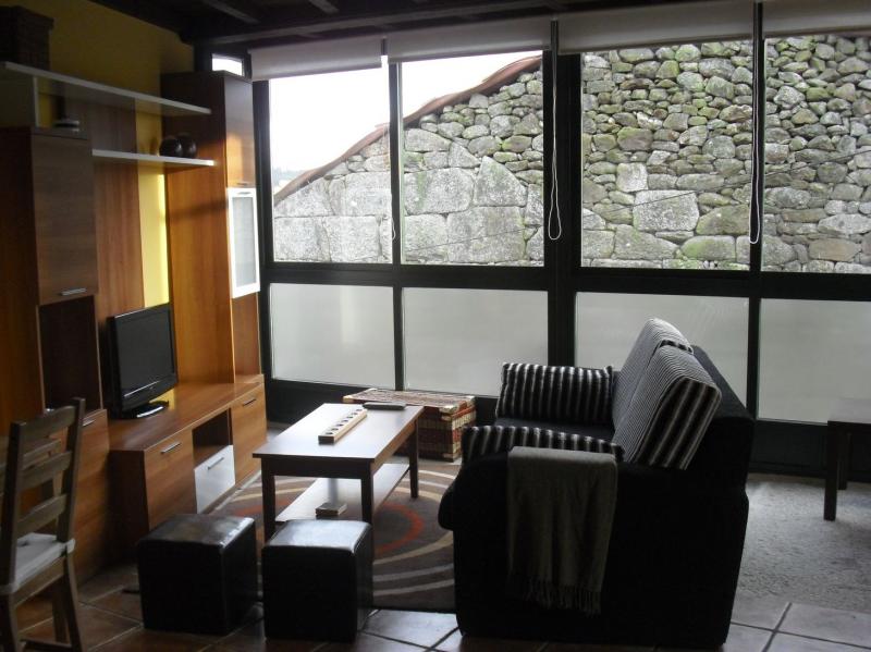 Apartamento Rural A Laxeira