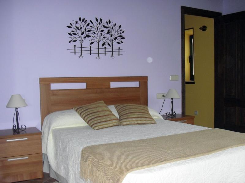 Apartamento Rural A Laxeira