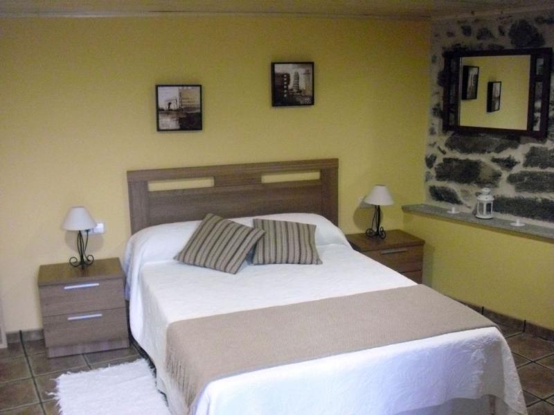 Apartamento Rural A Laxeira