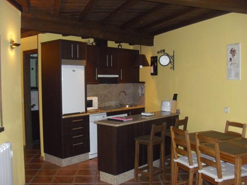 Apartamento Rural A Laxeira