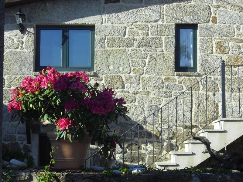 Apartamento Rural A Laxeira
