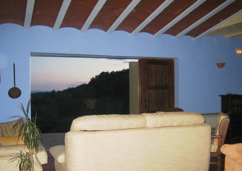Entreaguas