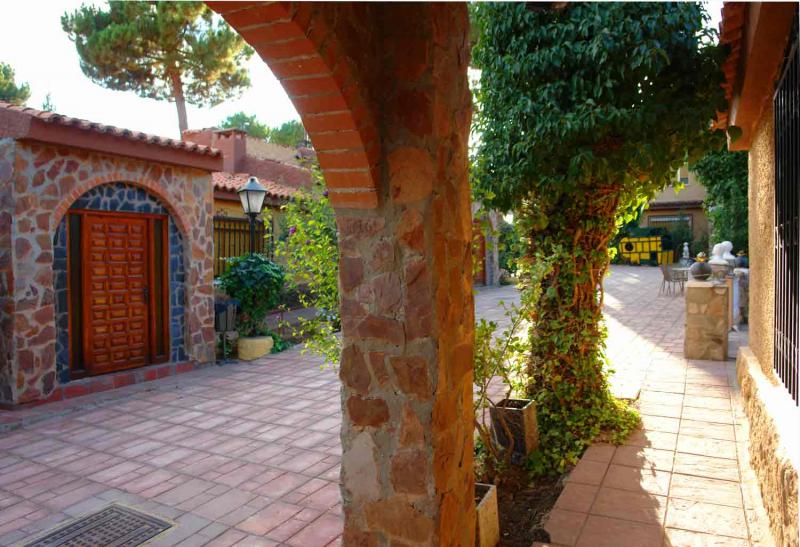 La Villa Don Quijote
