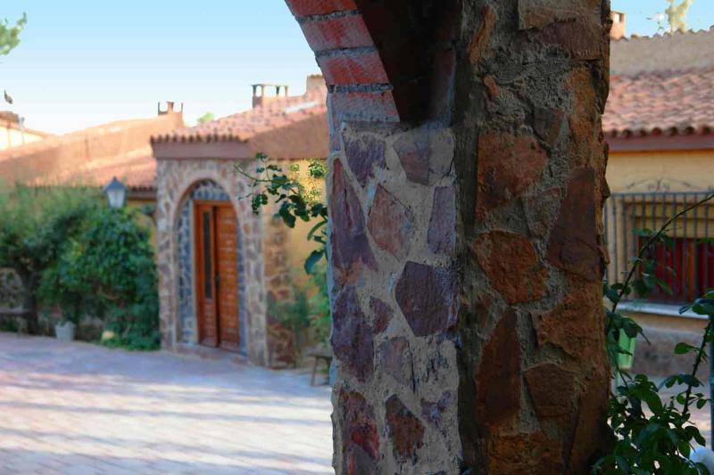 La Villa Don Quijote