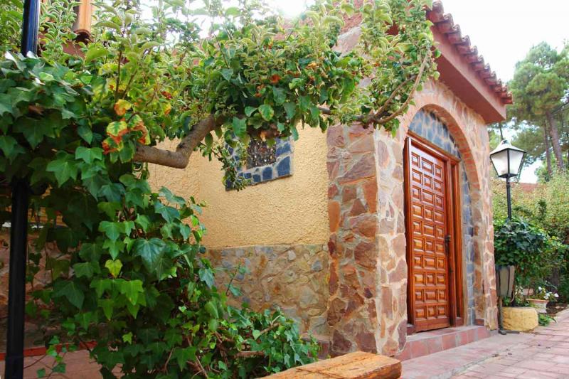 La Villa Don Quijote
