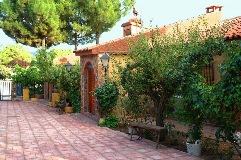 La Villa Don Quijote