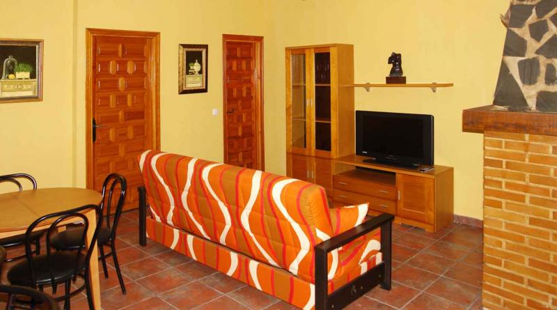 La Villa Don Quijote