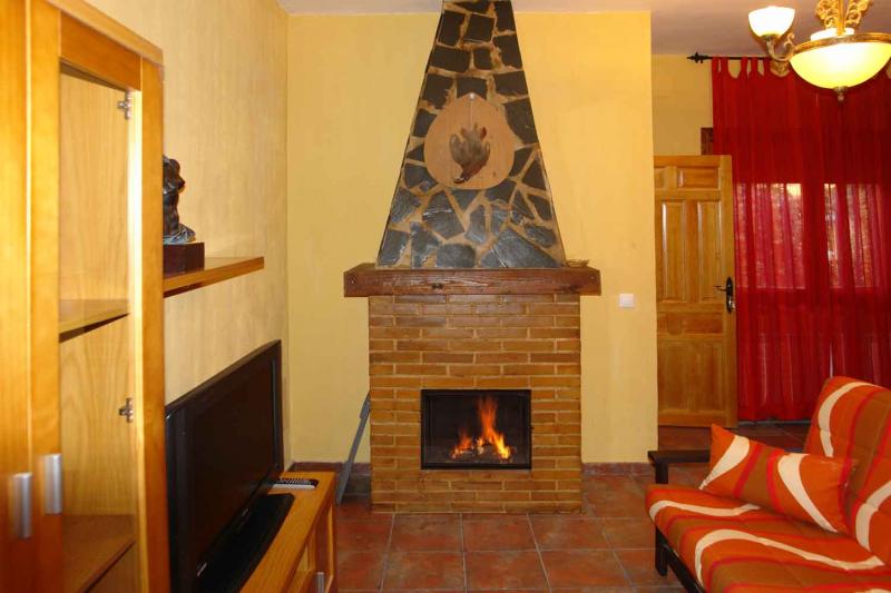 La Villa Don Quijote