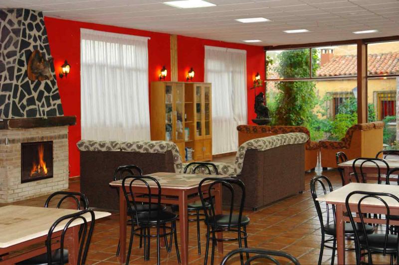 La Villa Don Quijote