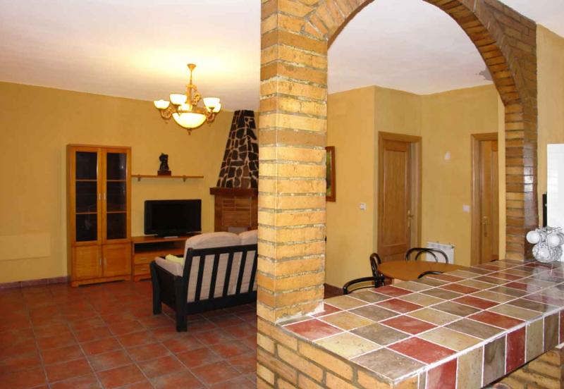 La Villa Don Quijote