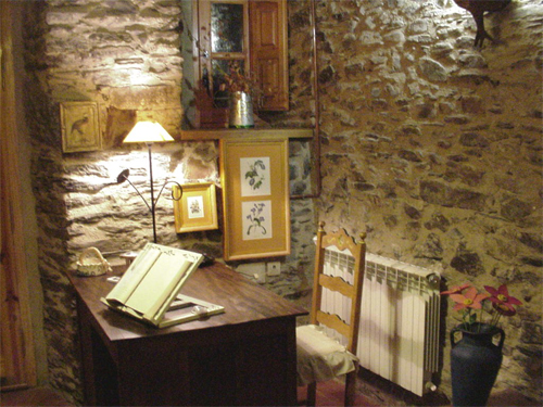 El Urogallo