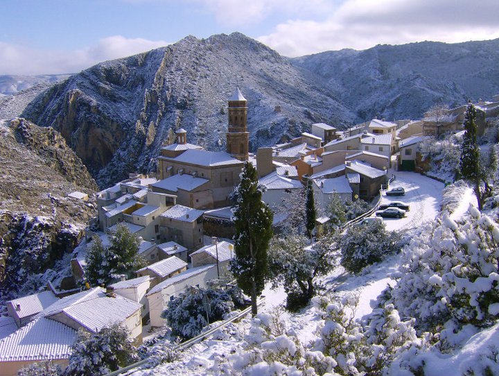 Casa Rural El Perche