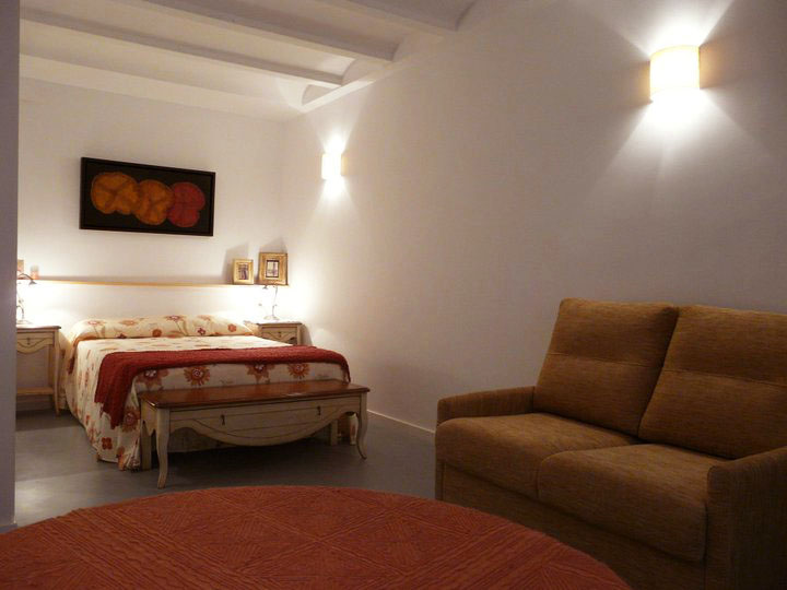 Casa Rural El Perche