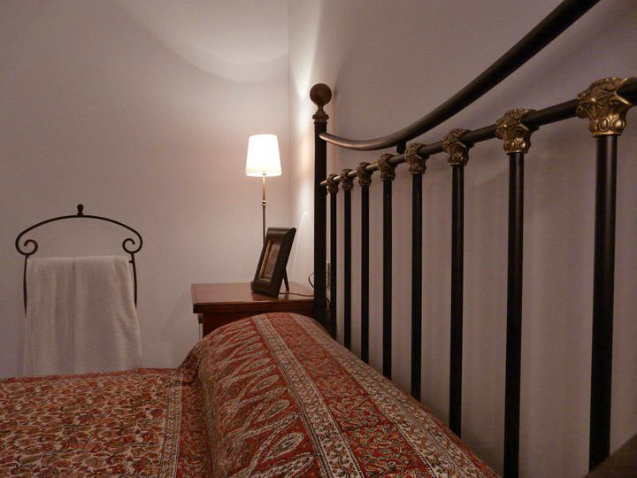 Casa Rural El Perche