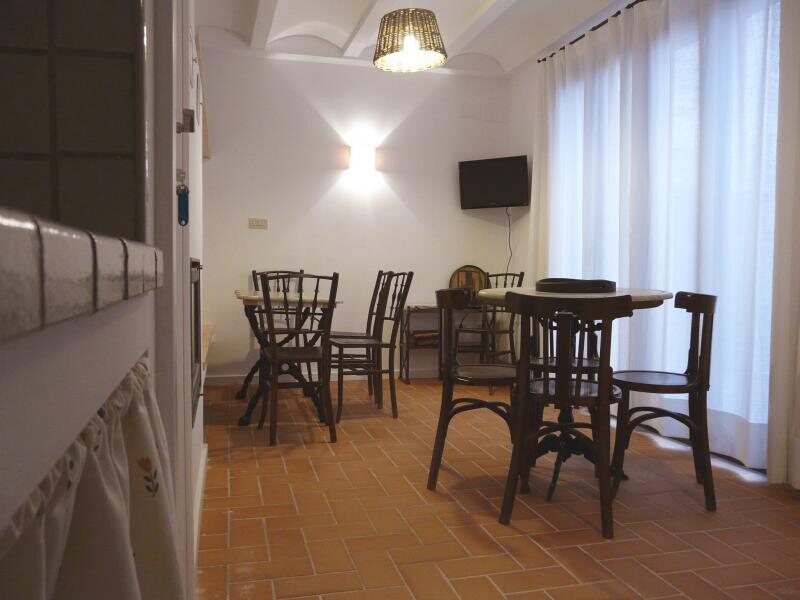 Casa Rural El Perche