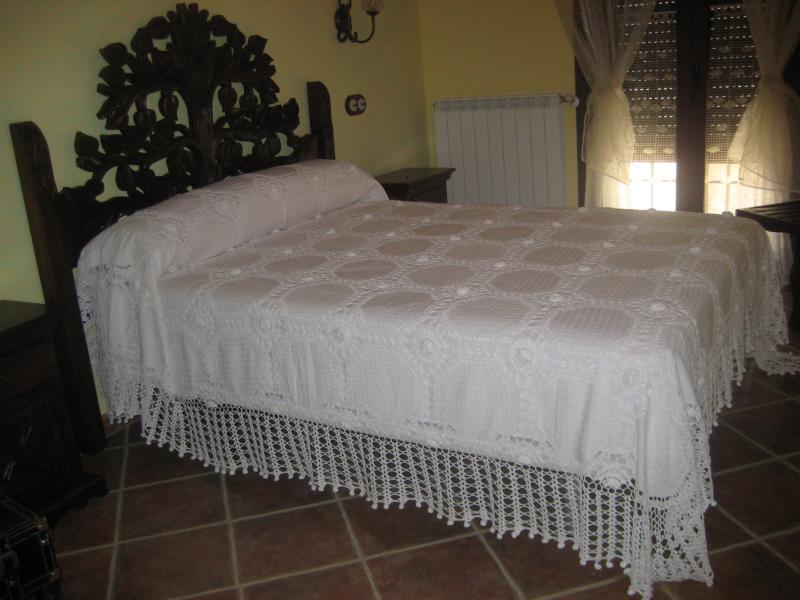 Apartamentos Rurales Esencias De La Alcarria