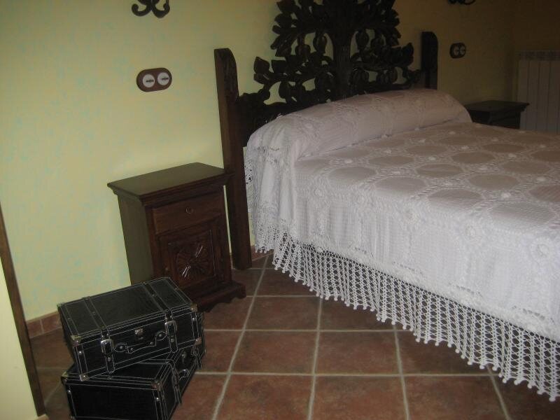 Apartamentos Rurales Esencias De La Alcarria