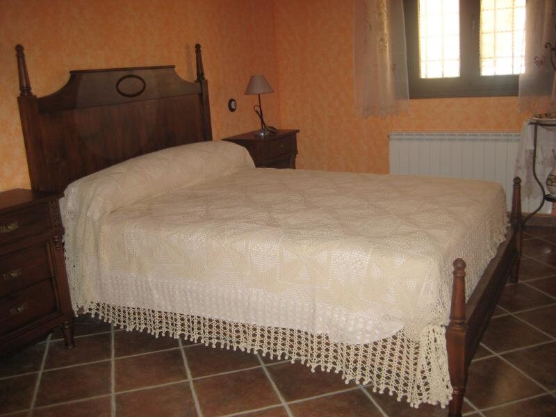 Apartamentos Rurales Esencias De La Alcarria
