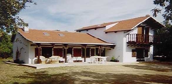Casa El Bosque