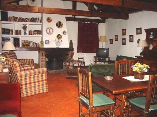 Casa El Bosque
