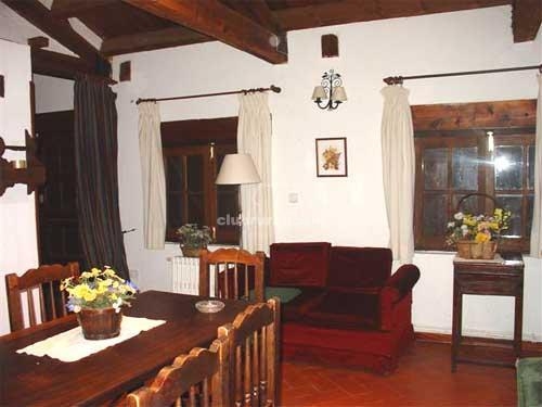 Casa El Bosque