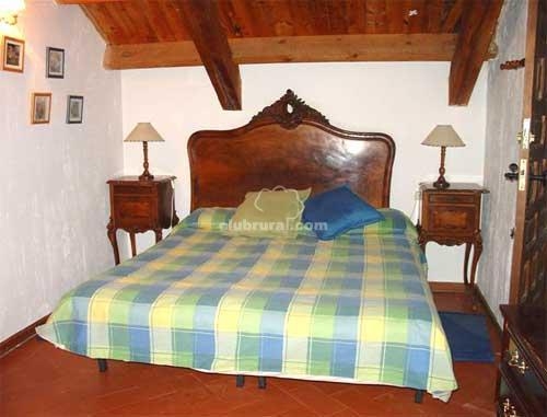 Casa El Bosque